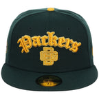 Green Bay Packers NFL Start of Season Part I New Era 59FIFTY