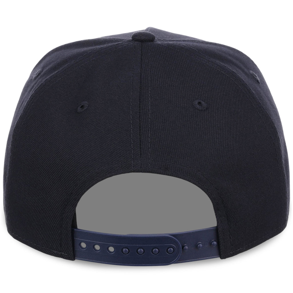 New York Yankees MLB Diamond Bling New Era 9FORTY A-Frame