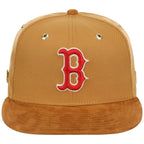 Boston Red Sox MLB x Timberland New Era 59FIFTY