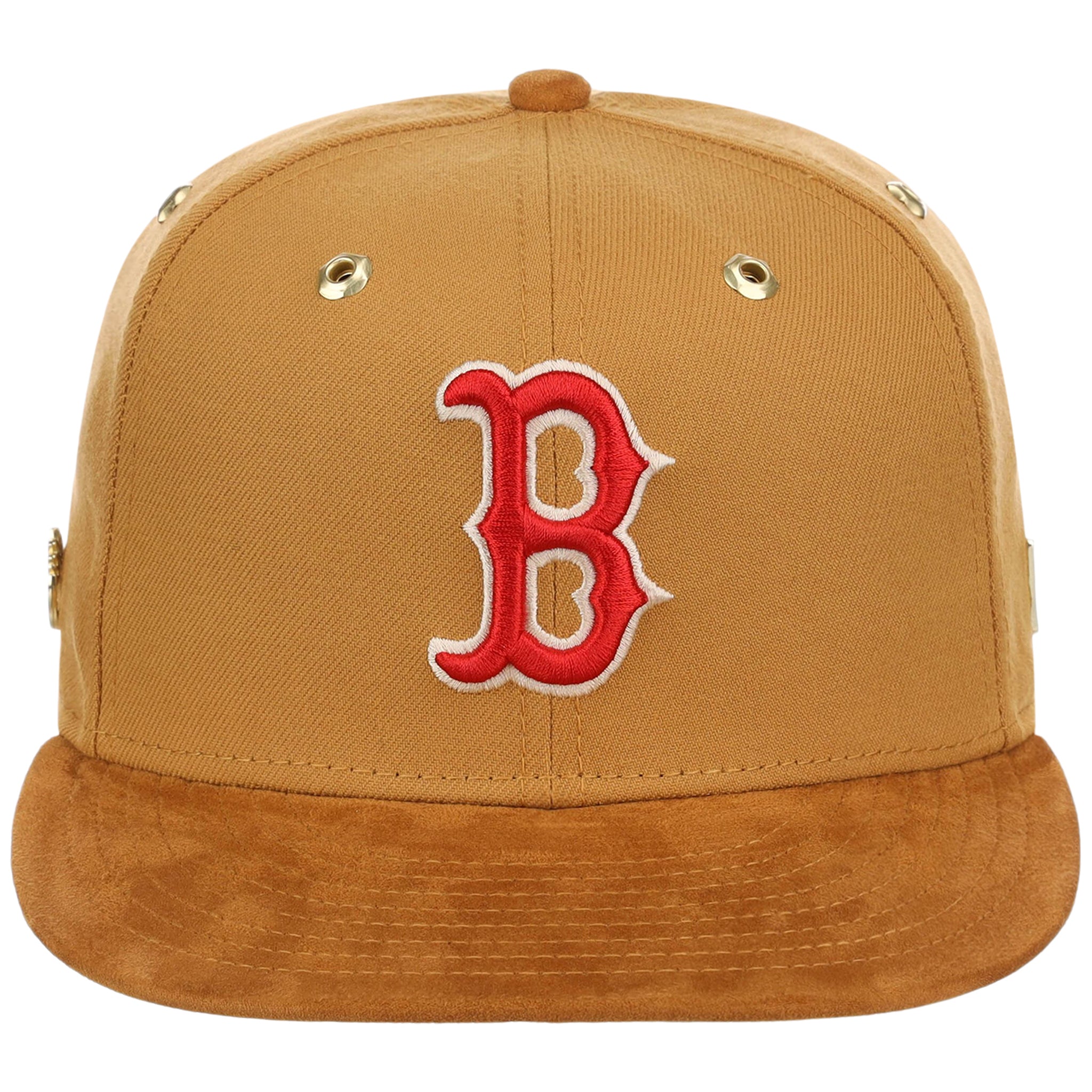Boston Red Sox MLB x Timberland New Era 59FIFTY