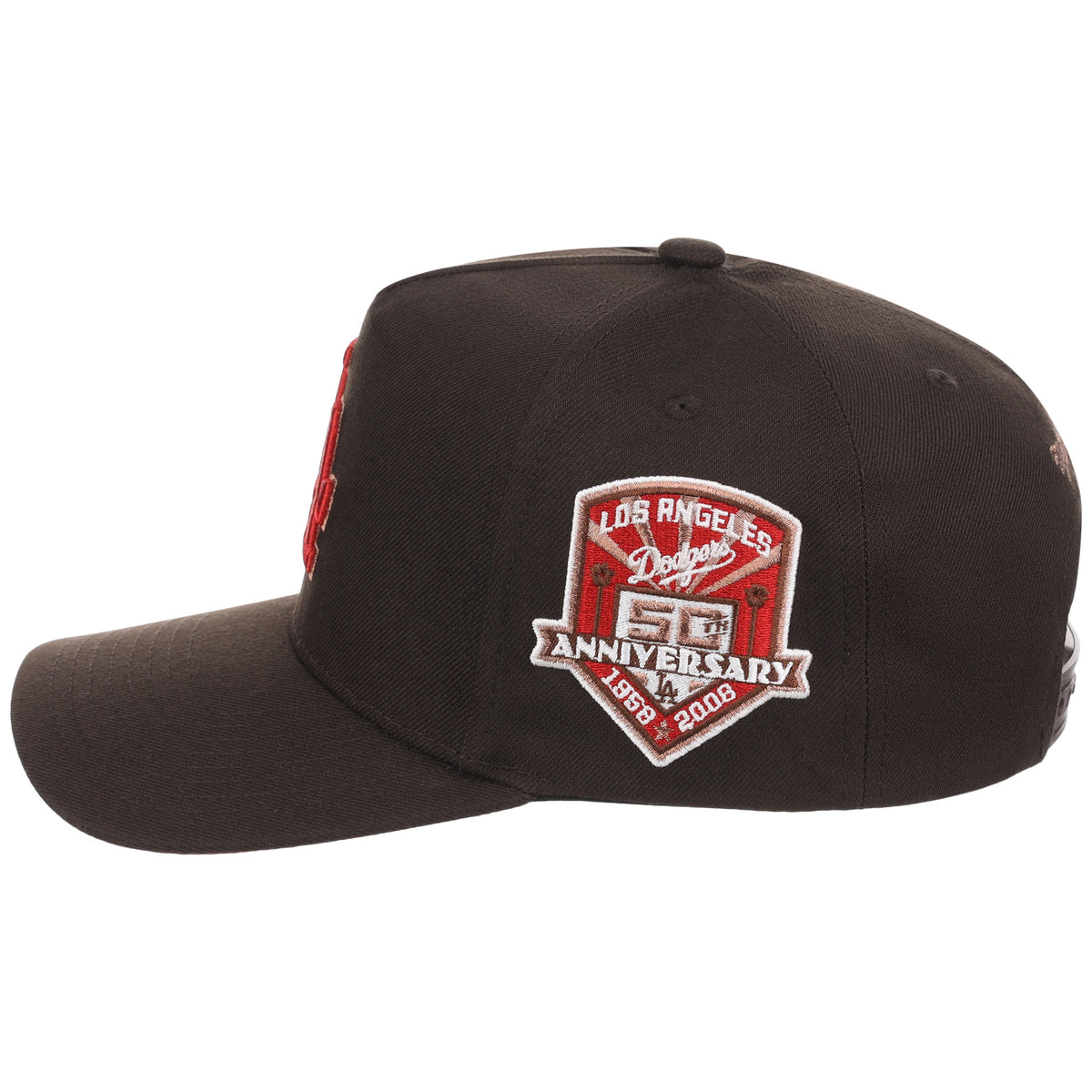 Los Angeles Dodgers MLB Gold Digger Mitcell & Ness Pro Pinch – 6