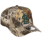 St. Louis Cardinals MLB Realtree FASHION CORE New Era 9FORTY A-Frame