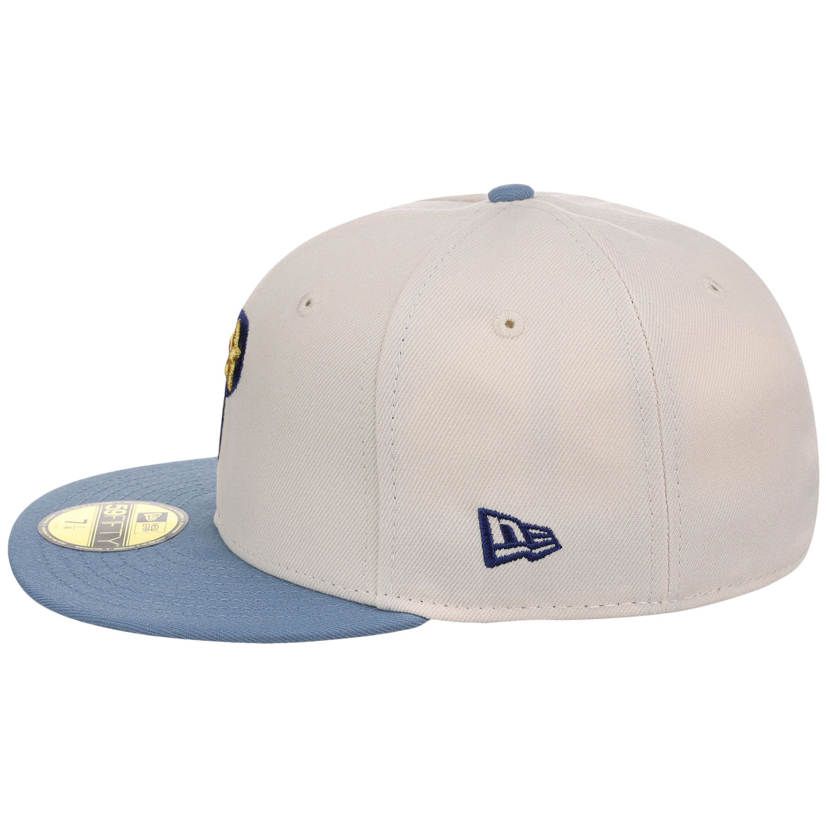 Philadelphia Phillies MLB Vintage Ink New Era 59FIFTY