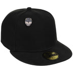 Power Rangers Black Ranger Helmet Pin