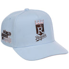 Kansas City Royals MLB Mitchell & Ness Cherry Blossom Pro Pinch