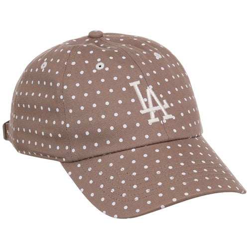 Los Angeles Dodgers MLB Women's Polka Dot '47 Clean Up Collection