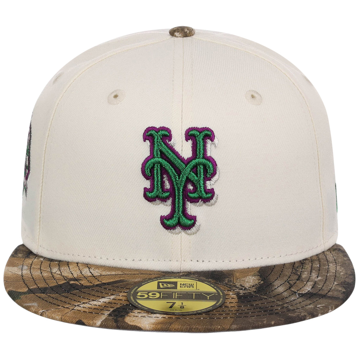 New York Mets MLB Purple Haze New Era 59FIFTY – 5