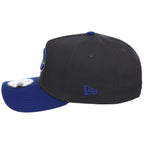 Cincinnati Reds MLB Graphite x Royal FASHION CORE New Era 9FORTY A-Frame