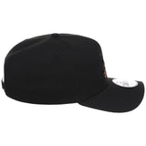 St. Louis Cardinals MLB Black x Rust FASHION CORE New Era 9FORTY A-Frame