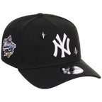 New York Yankees MLB Star Stud New Era 9FORTY A-Frame
