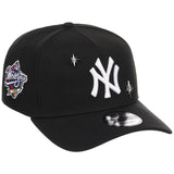 New York Yankees MLB Star Stud New Era 9FORTY A-Frame