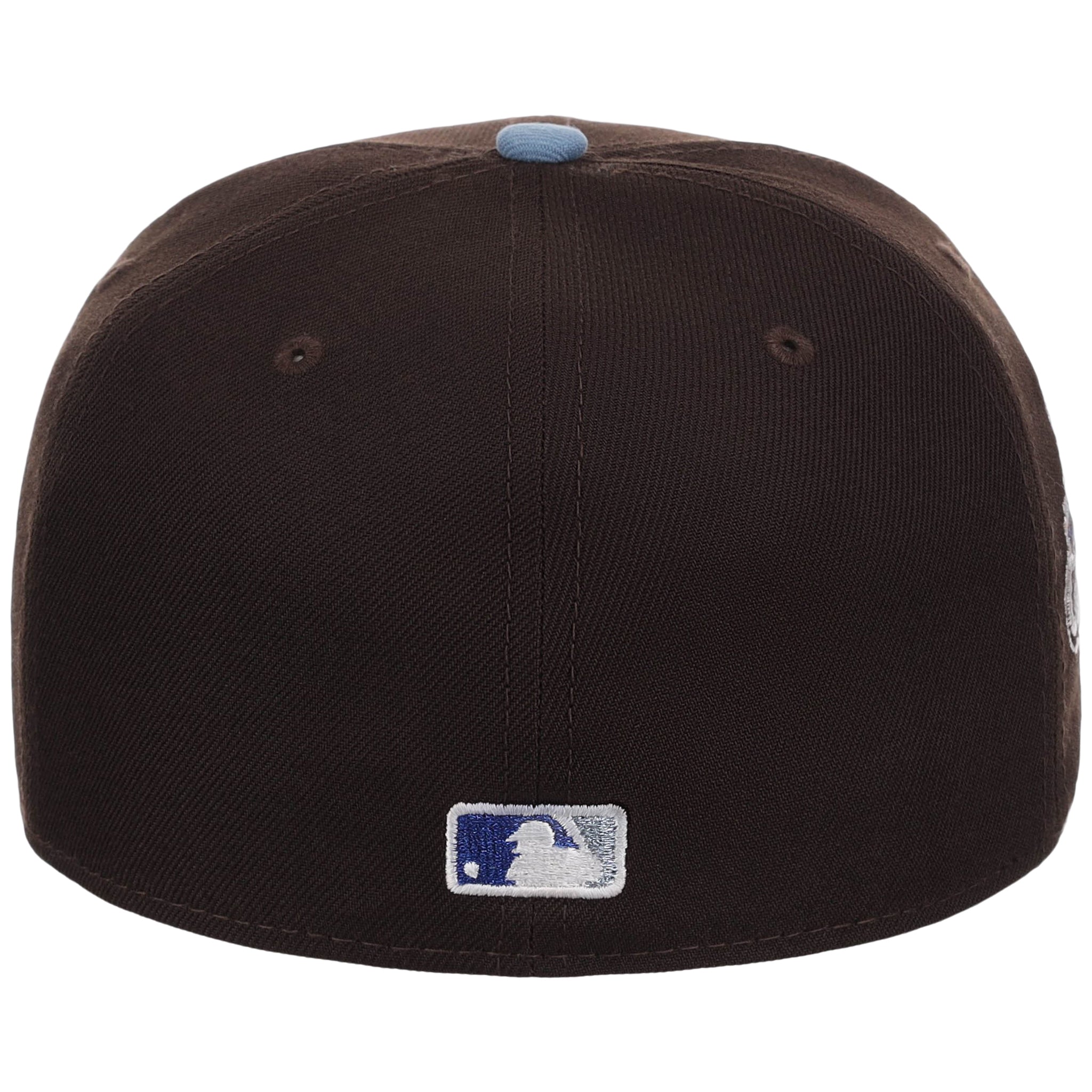 Los Angeles Dodgers MLB Driftwood Fade New Era 59FIFTY