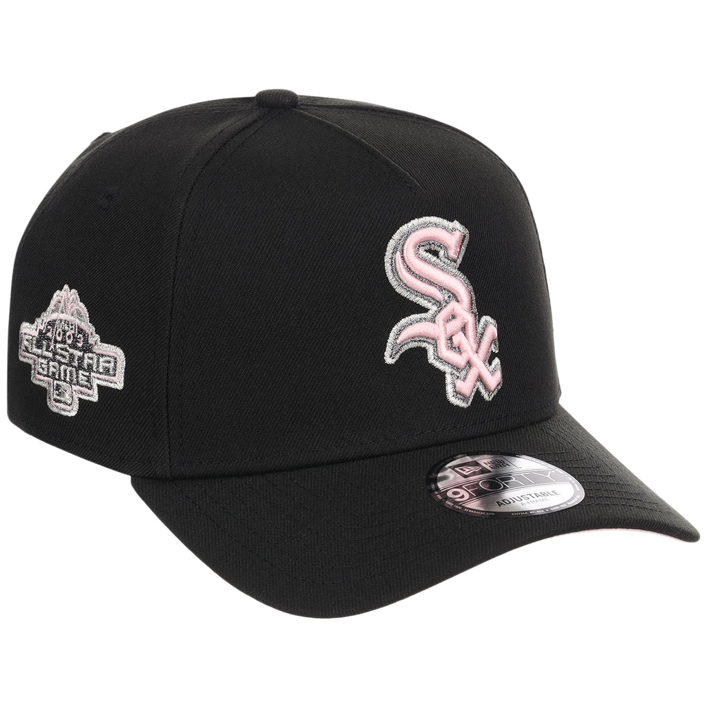 Chicago White Sox MLB Cookies & Cream New Era 9FORTY