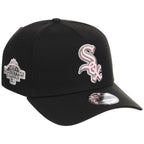 Chicago White Sox MLB Cookies & Cream New Era 9FORTY
