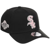 Chicago White Sox MLB Cookies & Cream New Era 9FORTY