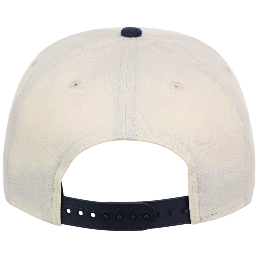 Dallas Cowboys NFL Seismic New Era 9FORTY A-Frame