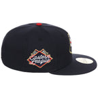 Portland Sea Dogs Minor League Monday New Era 59FIFTY – 3