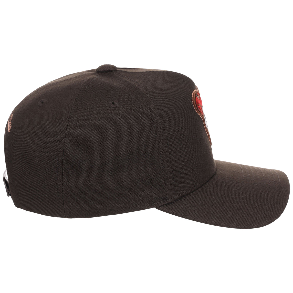 Arizona Diamondbacks MLB Gold Digger Mitcell & Ness Pro Pinch – 3