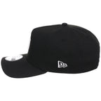 Detroit Tigers MLB Black x White FASHION CORE New Era 9FORTY A-Frame