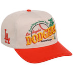 Los Angeles Dodgers - SoCal Vibes '47 Hitch Los Angeles Crown the City – 1