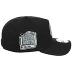 Boston Red Sox MLB Alpine Snow New Era 9FORTY A-Frame