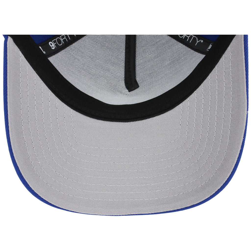 Toronto Blue Jays MLB Diamond Bling New Era 9FORTY A-Frame