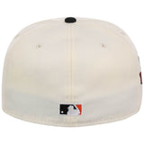 Baltimore Orioles MLB Flipmode 2.0 New Era 59FIFTY (Chrome/Black/Gray)