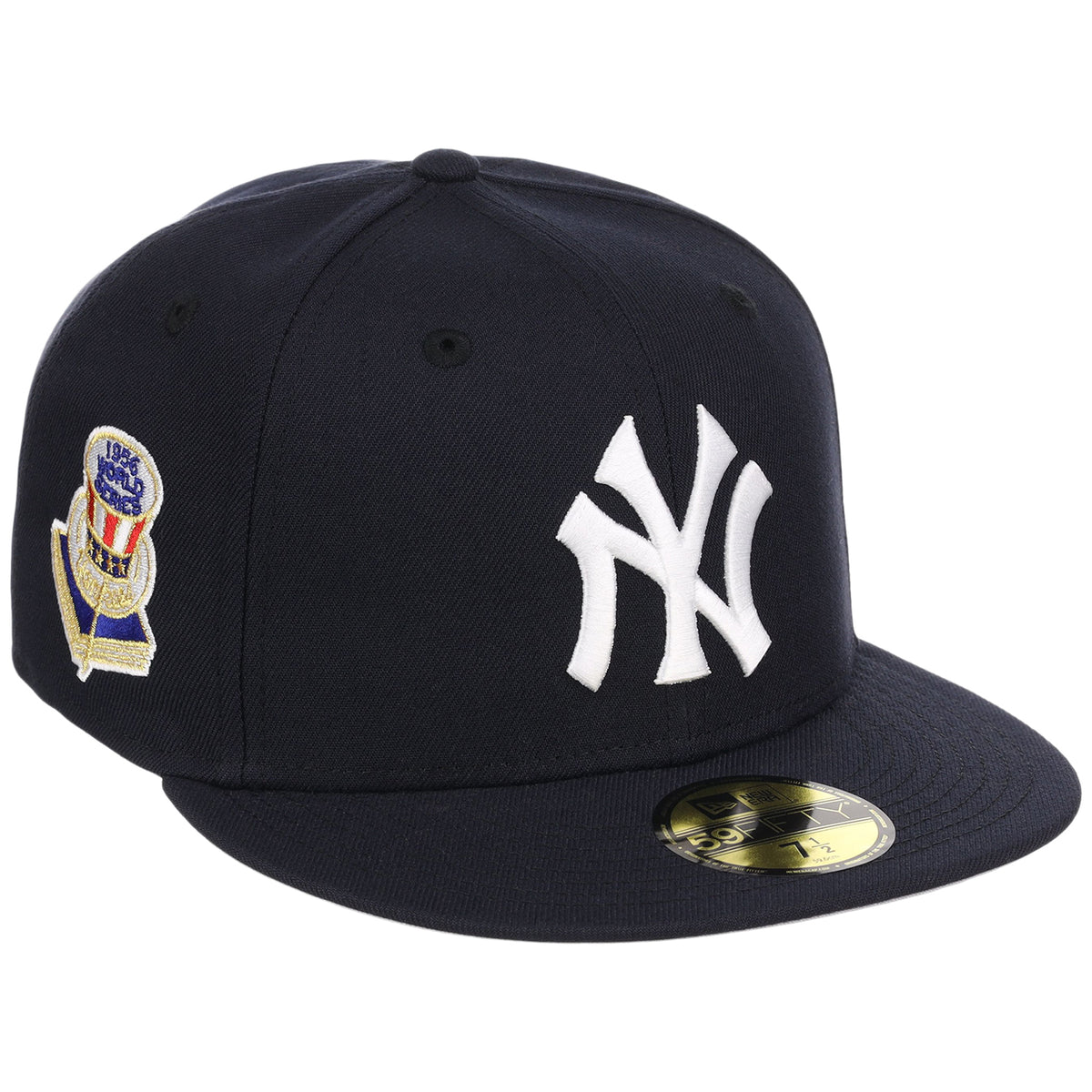 1956 World Series - New York Yankees Championship Archive Variety Pack