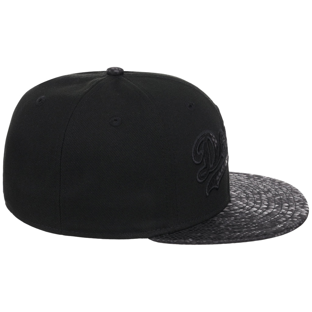 Los Angeles Dodgers Apex Venom New Era 59FIFTY