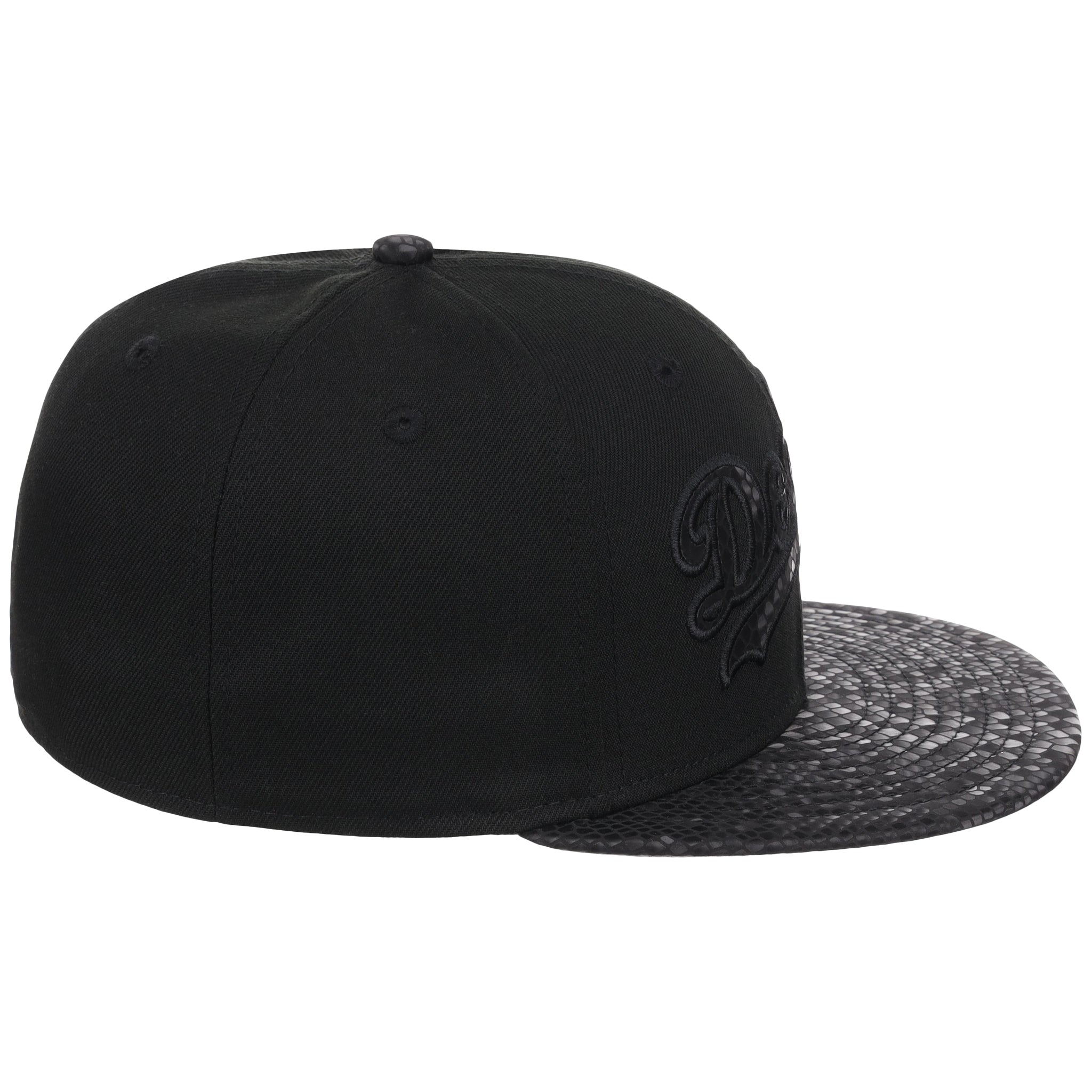 Los Angeles Dodgers Apex Venom New Era 59FIFTY