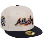Atlanta Braves HD Atlanta Pack New Era 59FIFTY – 1