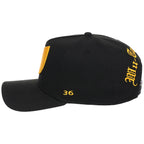 Logo A-Frame - The Wu-Tang Season 1 Collection (Black/Black)