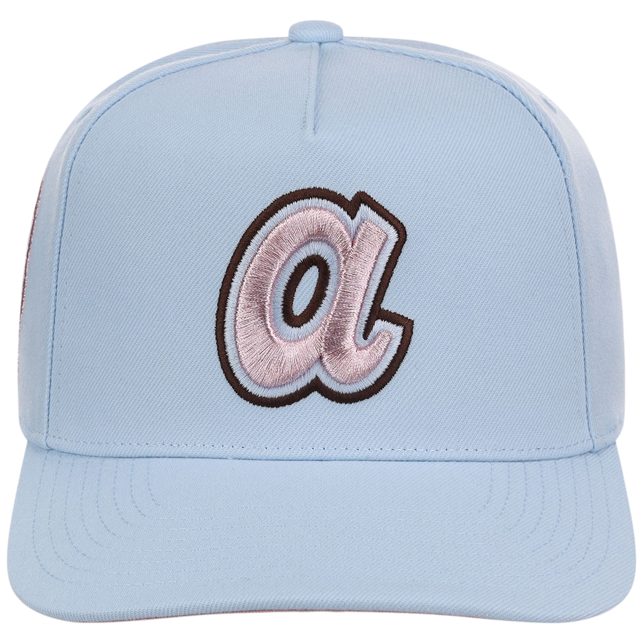 Atlanta Braves MLB Mitchell & Ness Cherry Blossom Pro Pinch