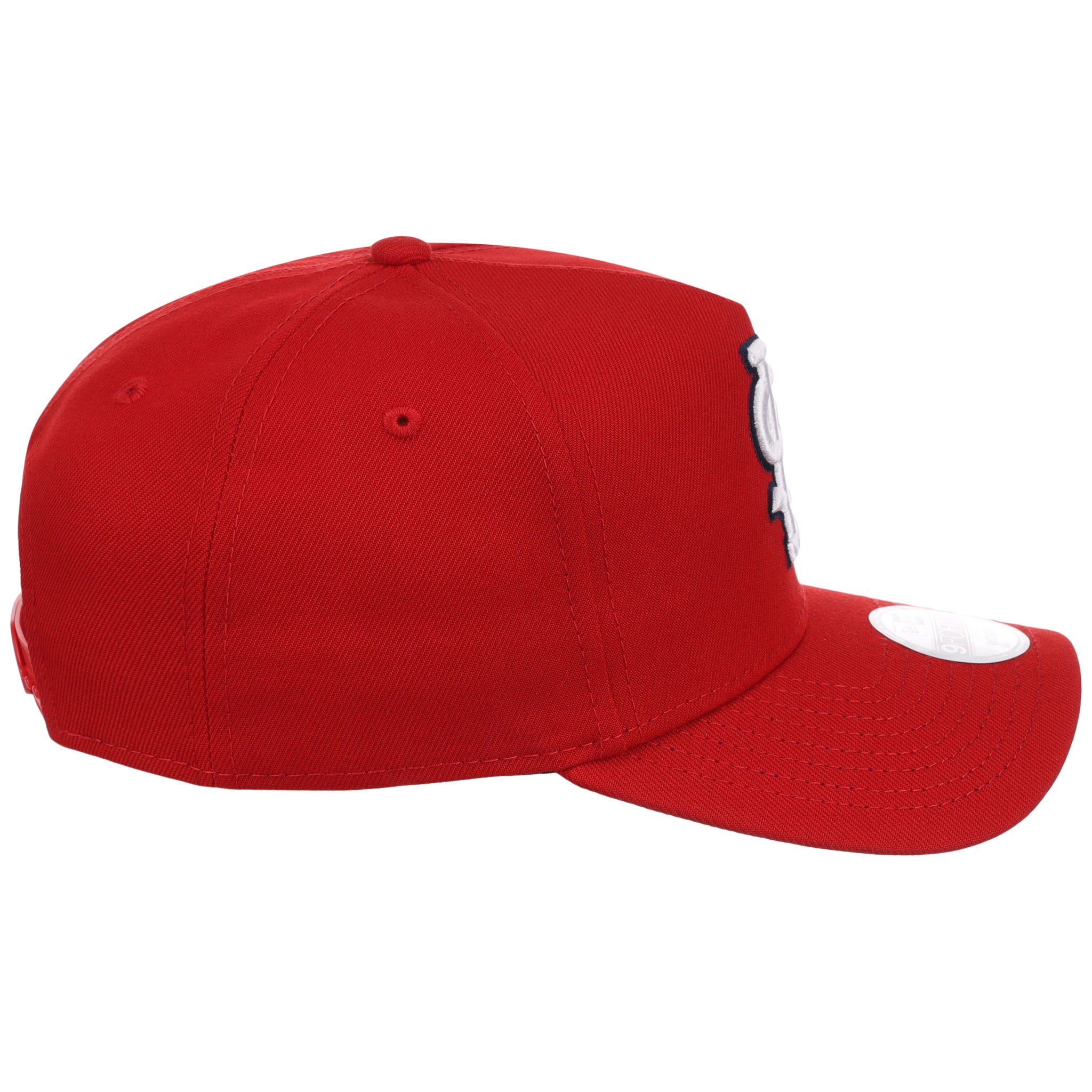 St. Louis Cardinals Women's New Era 9FORTY OTC A-Frame