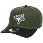 Toronto Blue Jays MLB Field Ops New Era 9FORTY A-Frame
