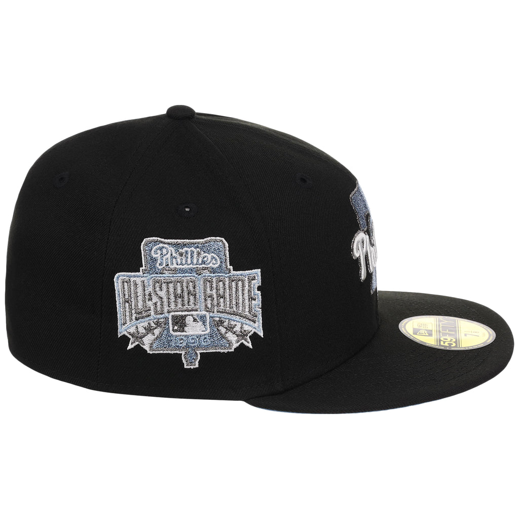 Philadelphia Phillies MLB Sky Voltage New Era 59FIFTY