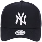 New York Yankees Women's New Era 9FORTY OTC A-Frame