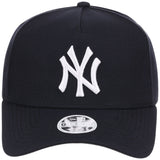 New York Yankees Women's New Era 9FORTY OTC A-Frame