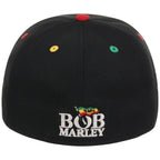 Tuff Fitted - The Bob Marley 'Soul Rebel' Collection