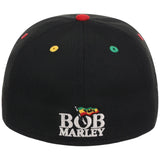 Tuff Fitted - The Bob Marley 'Soul Rebel' Collection