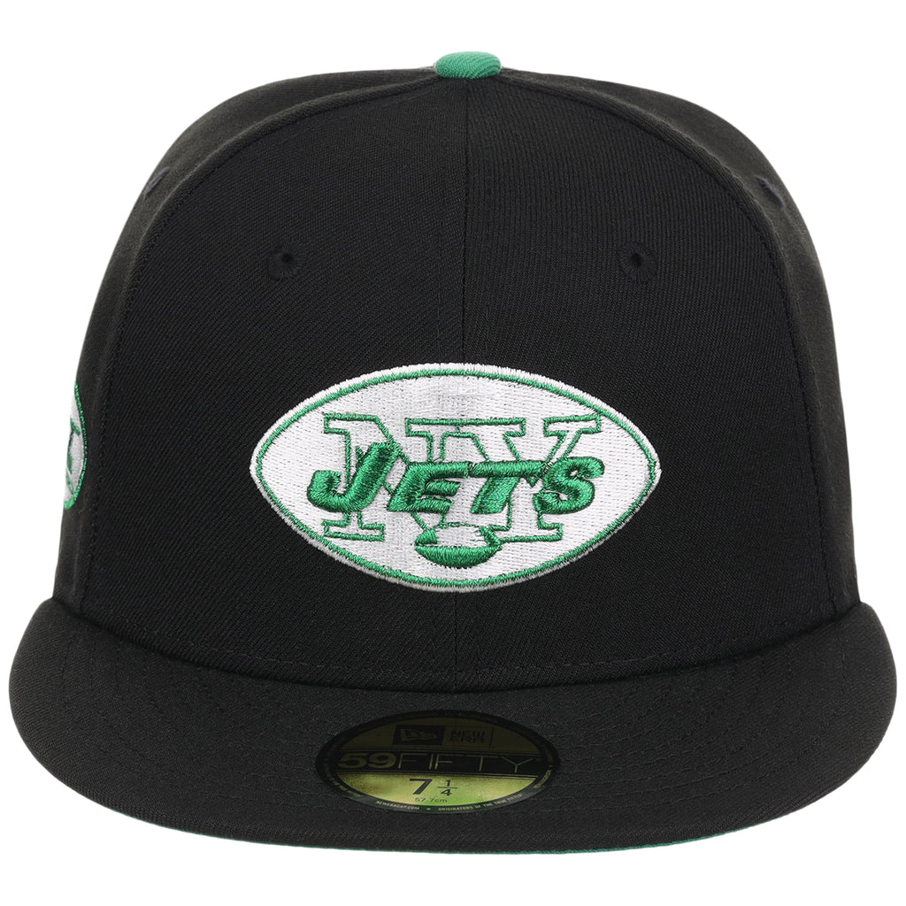New York Jets NFL Start of Season Part II New Era 59FIFTY