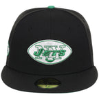 New York Jets NFL Start of Season Part II New Era 59FIFTY
