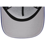 Los Angeles Dodgers MLB Diamond Bling New Era 9FORTY A-Frame