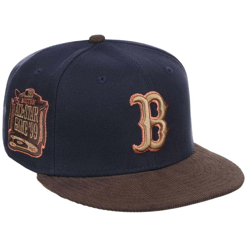 Boston Red Sox MLB Nightshift Standard New Era 59FIFTY