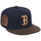 Boston Red Sox MLB Nightshift Standard New Era 59FIFTY