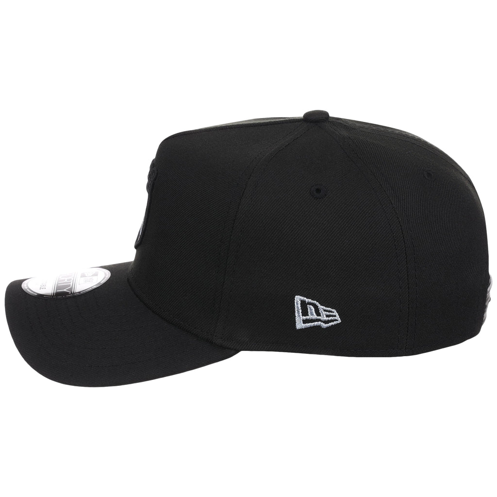 Kansas City Royals MLB Black Sky FASHION CORE New Era 9FORTY A-Frame