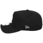 Kansas City Royals MLB Black Sky FASHION CORE New Era 9FORTY A-Frame