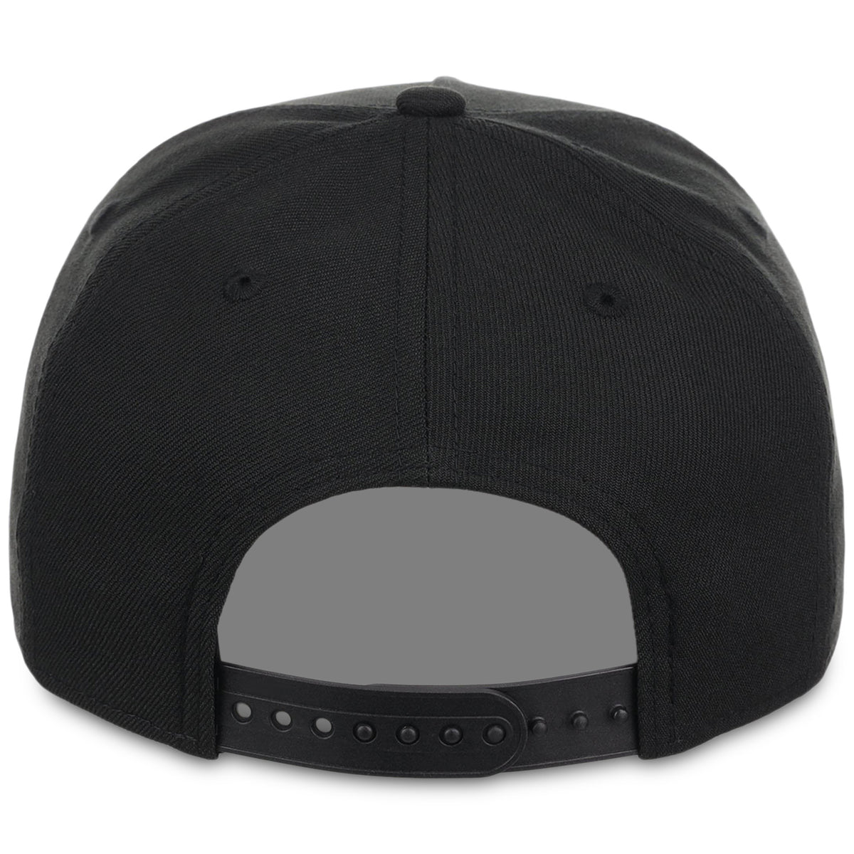 Seattle Mariners MLB Black x Lavender FASHION CORE New Era 9FORTY A-Frame