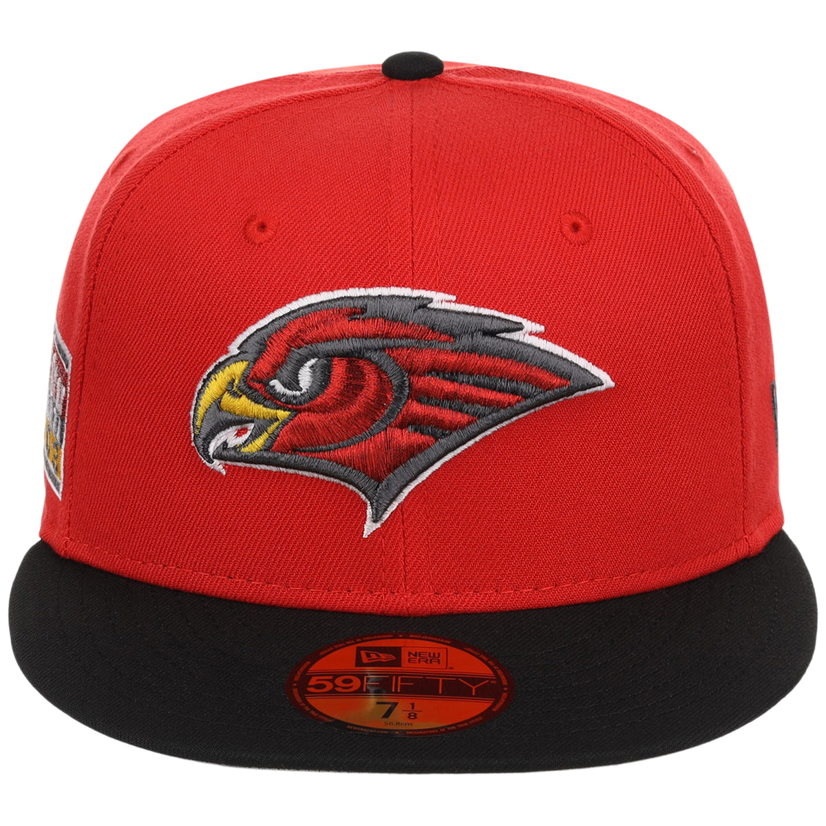 Atlanta Hawks NBA Hardwood Classics Variety New Era 59FIFTY – 5