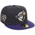 Toronto Blue Jays MLB Midnight Orchid New Era 59FIFTY